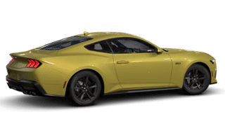 2025 Ford Mustang® External Image 4